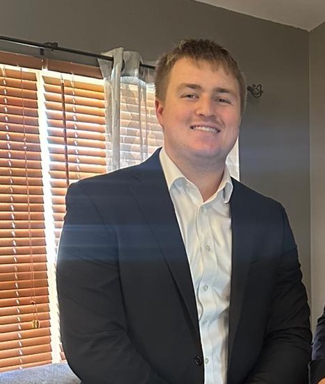 Nathan Magnussen, Co-Founder of Aether